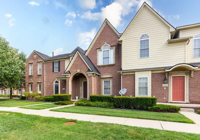 Photo 2 of Condo for sale at 45637 Graystone Ln, Canton, MI 48187 | MLS# 81026035847 | Listing updated on 2026-08-22