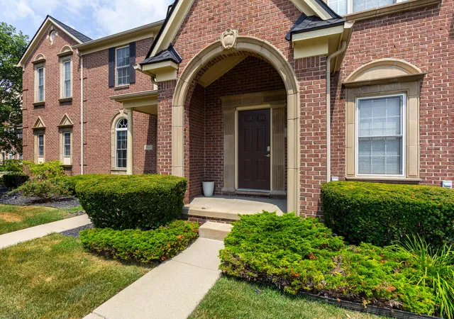 Photo 3 of Condo for sale at 45637 Graystone Ln, Canton, MI 48187 | MLS# 81026035847 | Listing updated on 2026-08-22