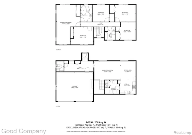 Photo 48 of Single family home for sale at 5410 Edgar Rd, Clarkston, MI 48346 | MLS# 20261054126 | Listing updated on 2026-07-15