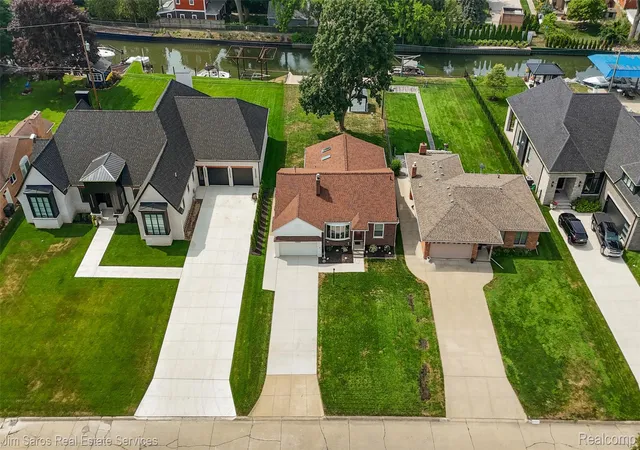 2nd image of 22510 Ardmore Park Dr, Saint Clair Shores, MI 48081 | MLS# 20261054136