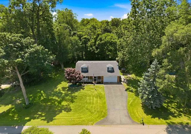 Photo 2 of Single family home for sale at 49861 Valley Dr, Shelby Township, MI 48317 | MLS# 58050214855 | Listing updated on 2026-09-12