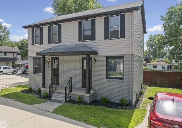 Photo 3 of Multi family home for sale at 1600 Holland Ave, Port Huron, MI 48060 | MLS# 58050214851 | Listing updated on 2026-07-14