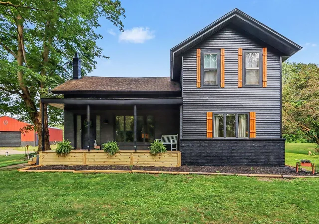 Photo 1 of Sale Pending at 172 26th Street, Allegan, MI 49010 | MLS# 66026035852 | Listing updated on 2026-08-12