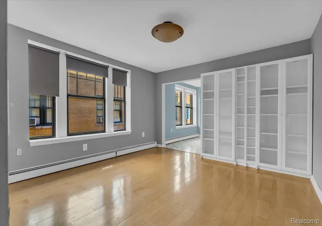 Photo 3 of Condo for sale at 120 Seward St #209, Detroit, MI 48202 | MLS# 20261054139 | Listing updated on 2026-07-31