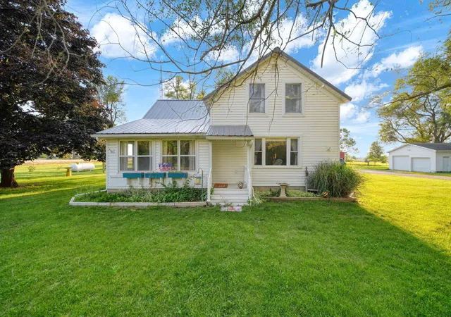 1st image of 11632 Wheaton Rd, Cement City, MI 49233 | MLS# 55026035860