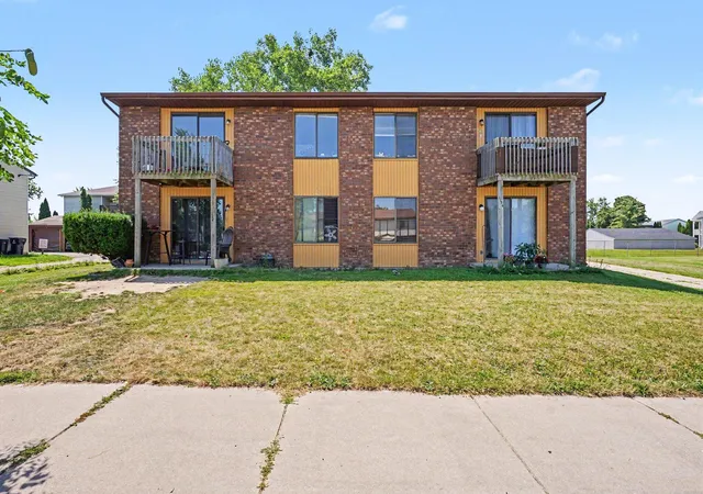 Photo 1 of Sale Pending at 1134 Country Ln #1-4, Holland, MI 49423 | MLS# 71026035862 | Listing updated on 2026-07-23