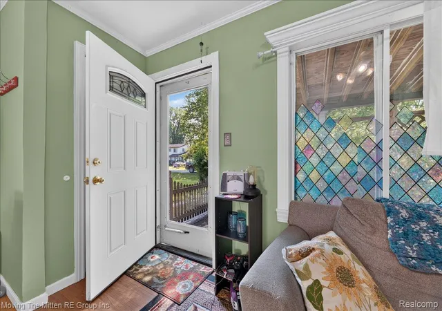 Photo 4 of Single family home for sale at 21847 Fenster St, Belleville, MI 48111 | MLS# 20261054150 | Listing updated on 2026-09-09