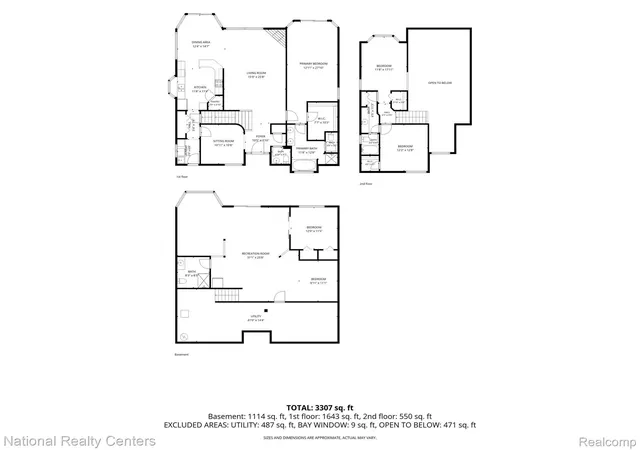 Photo 55 of Single family home for sale at 2915 Allison Ln, Highland, MI 48357 | MLS# 20261054151 | Listing updated on 2026-08-17