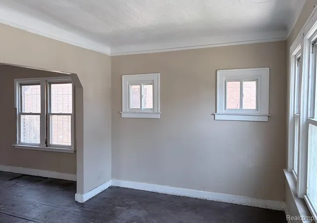 Photo 4 of Single family home for sale at 15725 Cherrylawn St, Detroit, MI 48238 | MLS# 20261054154 | Listing updated on 2026-07-22