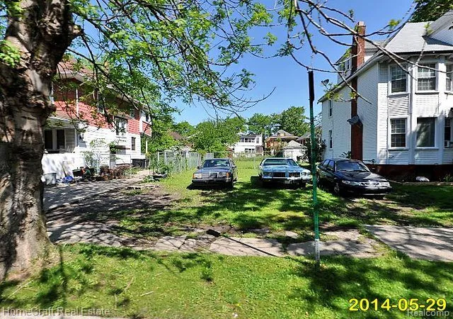 1st image of 866 Pingree St, Detroit, MI 48202 | MLS# 20261054155
