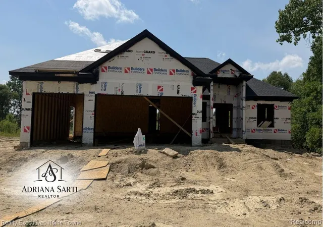 Photo 1 of Single family home for sale at 35039 Cygnet Cir, Richmond, MI 48062 | MLS# 20261054157 | Listing updated on 2026-07-16