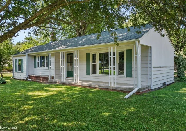 1st image of 73837 Floral St, Armada, MI 48005 | MLS# 58050214861