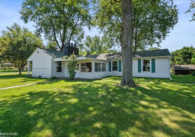2nd image of 73837 Floral St, Armada, MI 48005 | MLS# 58050214861