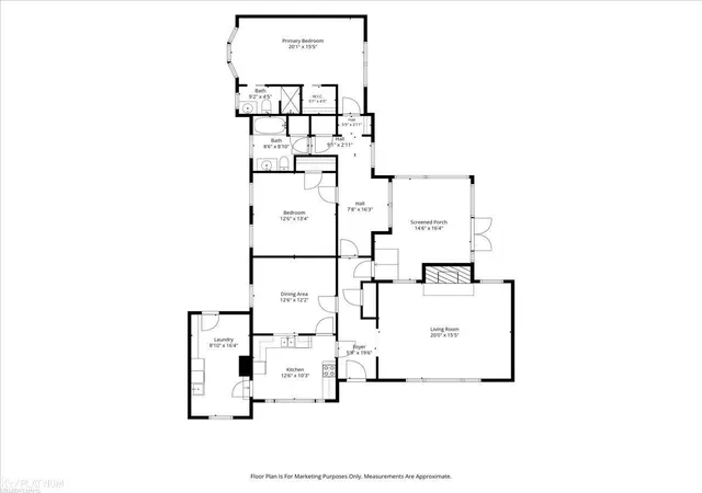 35th image of 73837 Floral St, Armada, MI 48005 | MLS# 58050214861