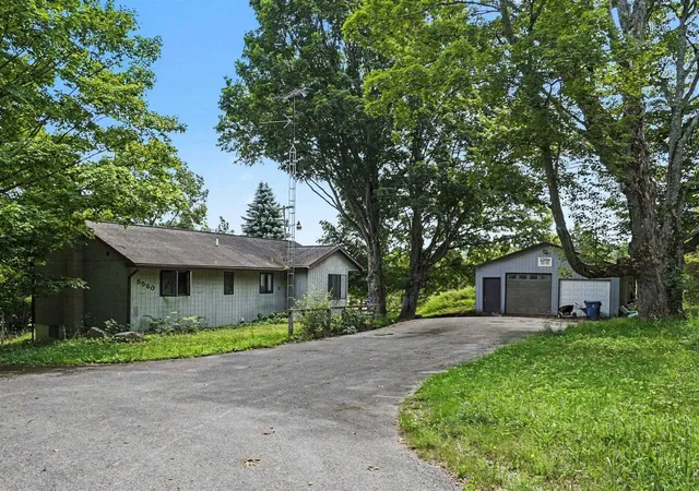 1st image of 5560 Demerly Rd, Benzonia, MI 49616 | MLS# 78080071053