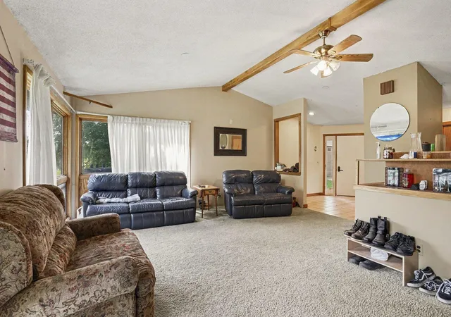 4th image of 5560 Demerly Rd, Benzonia, MI 49616 | MLS# 78080071053