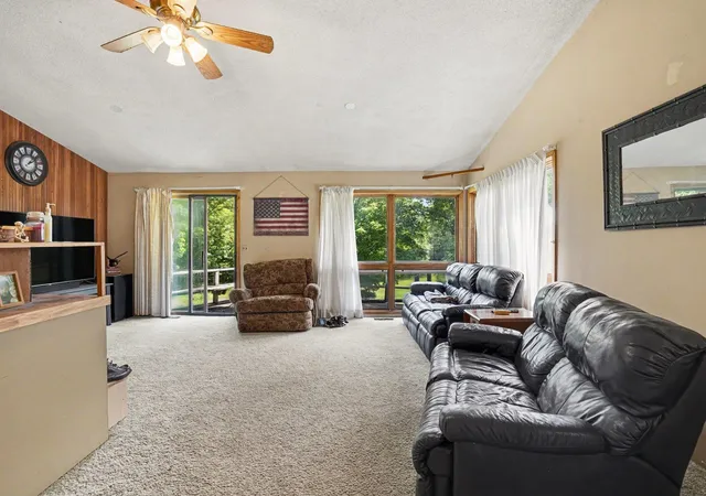 5th image of 5560 Demerly Rd, Benzonia, MI 49616 | MLS# 78080071053