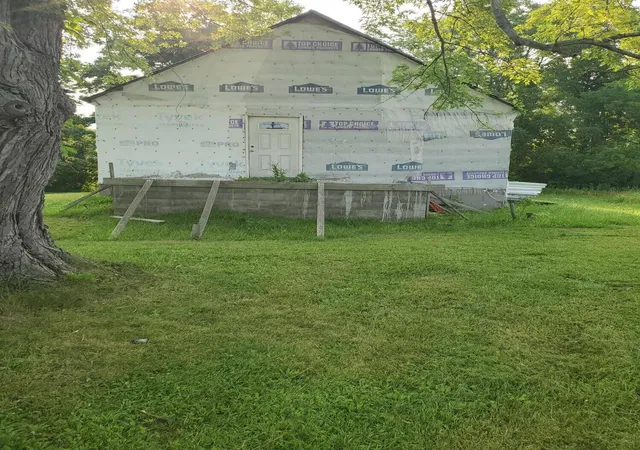 Photo 1 of Single family home for sale at 2286 Highland Ave, Benton Harbor, MI 49022 | MLS# 69026035865 | Listing updated on 2026-07-14