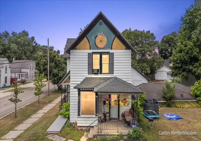 Photo 2 of Multi family home for sale at 1501 College Ave Ne, Grand Rapids, MI 49505 | MLS# 65026035870 | Listing updated on 2026-08-27