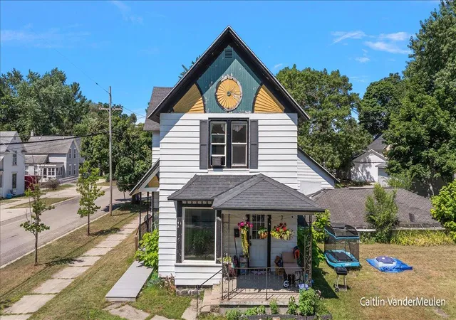 Photo 3 of Multi family home for sale at 1501 College Ave Ne, Grand Rapids, MI 49505 | MLS# 65026035870 | Listing updated on 2026-08-27