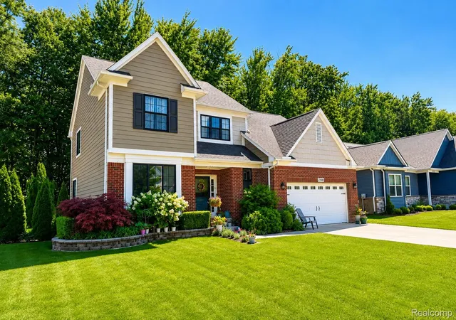1st image of 27688 Coleridge St, Harrison Township, MI 48045 | MLS# 20261054162