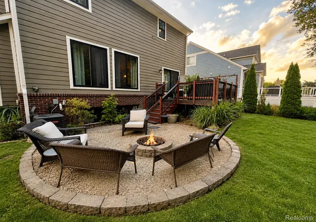 image of 27688 Coleridge St, Harrison Township, MI 48045 | MLS# 20261054162
