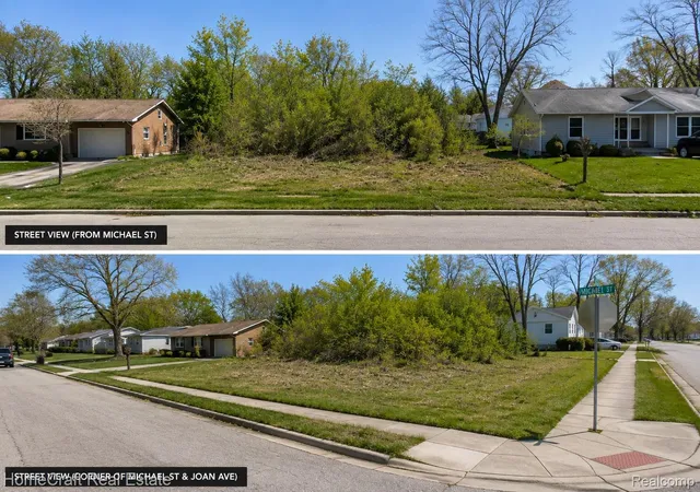 Photo 2 of Land for sale at 0 Michael, Taylor, MI 48180 | MLS# 20261054169 | Listing updated on 2026-08-03