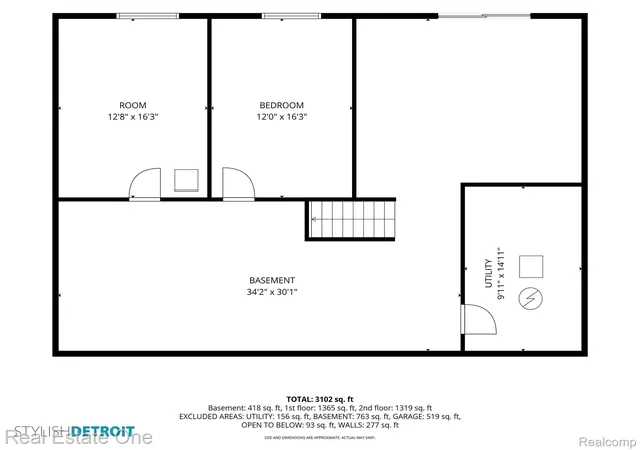 Photo 54 of Single family home for sale at 2983 28 Mile Rd, Washington, MI 48094 | MLS# 20261054171 | Listing updated on 2026-09-01