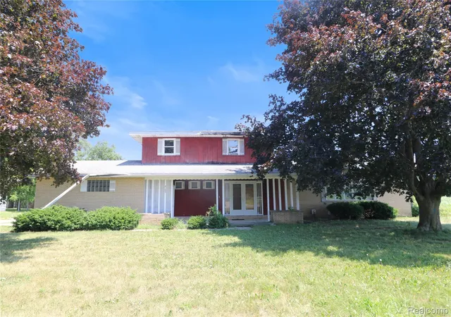 Photo 1 of Sale Pending at 4193 Peggy Dr, Saginaw, MI 48601 | MLS# 20261054180 | Listing updated on 2026-09-09