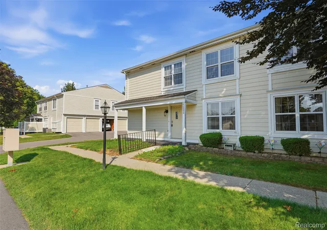 1st image of 22886 Talford St, Novi, MI 48375 | MLS# 20261054179