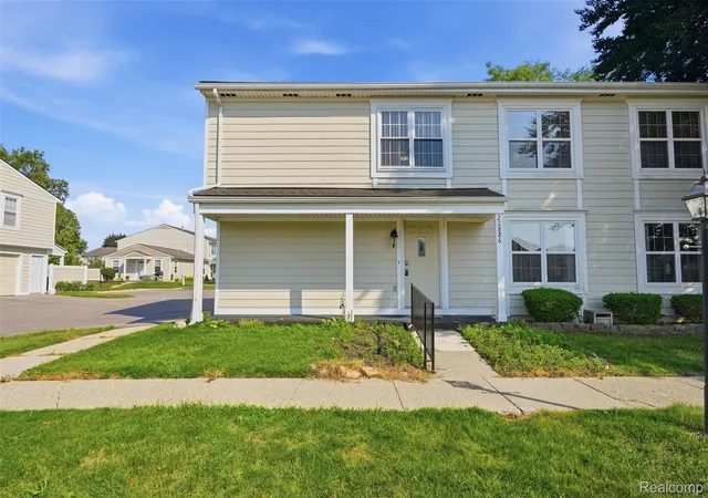2nd image of 22886 Talford St, Novi, MI 48375 | MLS# 20261054179