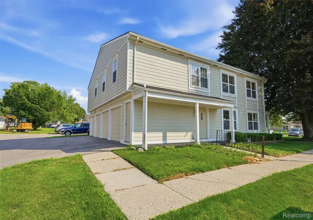 3rd image of 22886 Talford St, Novi, MI 48375 | MLS# 20261054179