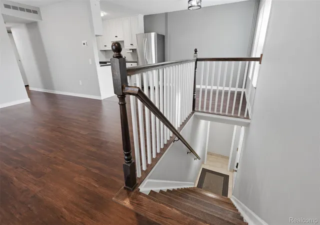 4th image of 22886 Talford St, Novi, MI 48375 | MLS# 20261054179