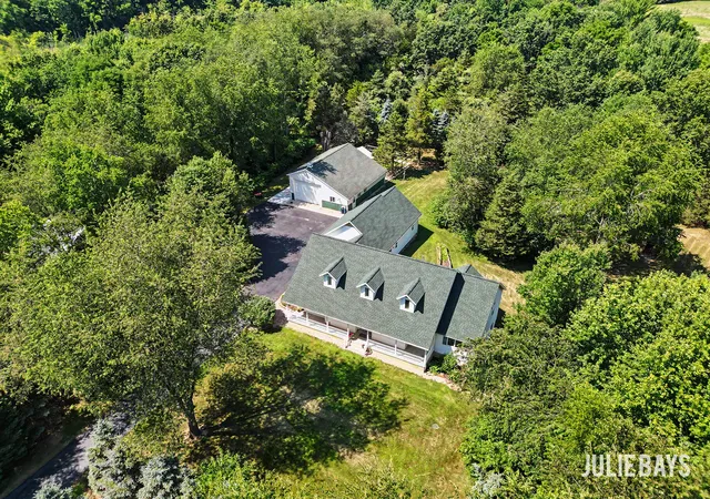 1st image of 6202 Black Creek Dr, Middleville, MI 49333 | MLS# 65026035876