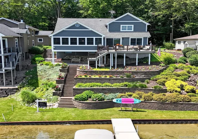 1st image of 2770 Cozy Cvs, Grass Lake, MI 49240 | MLS# 20261054192