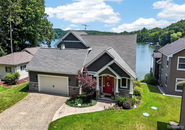 5th image of 2770 Cozy Cvs, Grass Lake, MI 49240 | MLS# 20261054192