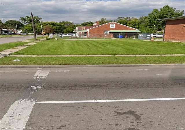 Photo 1 of Land for sale at 15042 Joy Rd, Detroit, MI 48228 | MLS# 20261054199 | Listing updated on 2026-08-03
