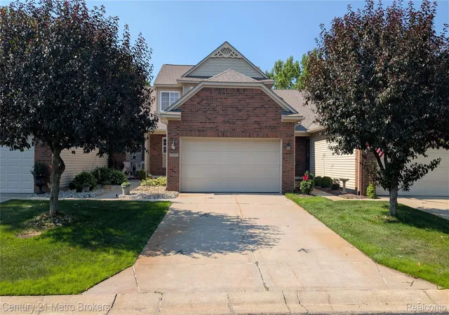 Photo 1 of Condo for sale at 9285 Horizon Dr, Davison, MI 48423 | MLS# 20261054198 | Listing updated on 2026-08-24