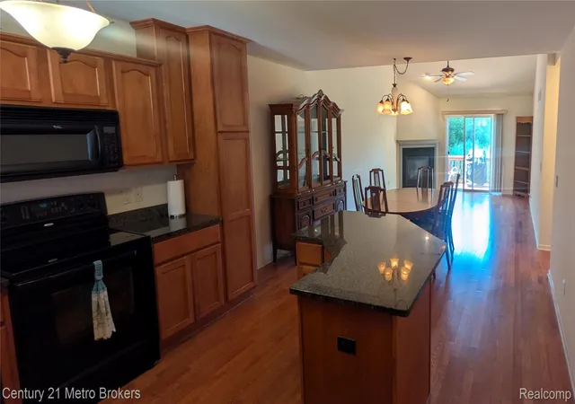 Photo 2 of Condo for sale at 9285 Horizon Dr, Davison, MI 48423 | MLS# 20261054198 | Listing updated on 2026-08-24