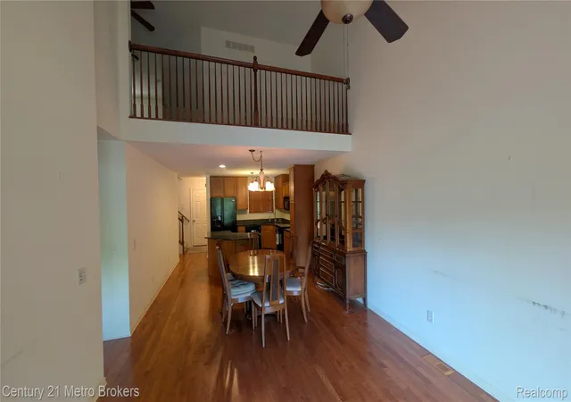 Listing Photo 5 - Condo for sale in building located at 9285 Horizon Dr, Davison, MI 48423