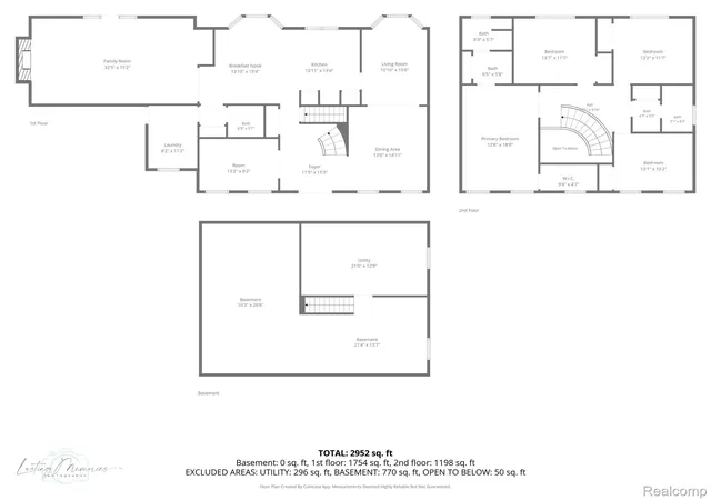Photo 48 of Single family home for sale at 54359 Algonquin Dr, Shelby Township, MI 48315 | MLS# 20261054200 | Listing updated on 2026-09-04