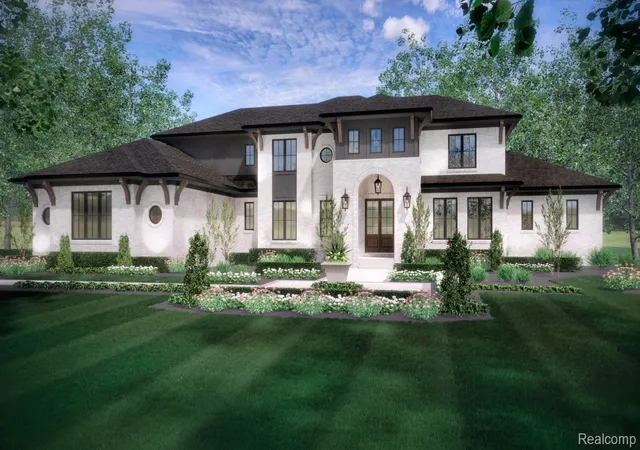 Photo 1 of Single family home for sale at 36300 Howard Rd, Farmington Hills, MI 48331 | MLS# 20261054202 | Listing updated on 2026-07-16