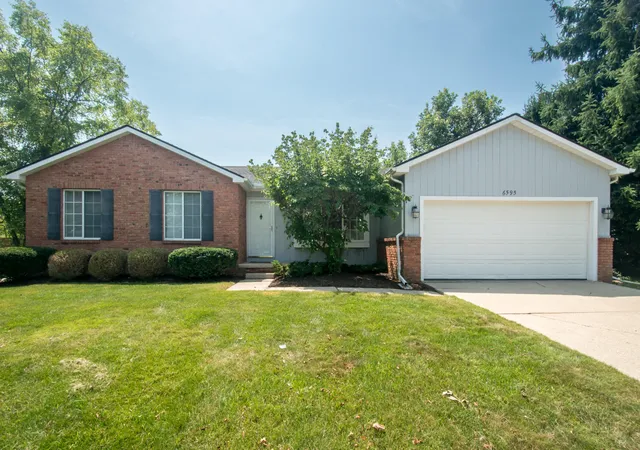 Photo 1 of Single family home for sale at 6595 Sauk Trl, Saline, MI 48176 | MLS# 81026035880 | Listing updated on 2026-09-15