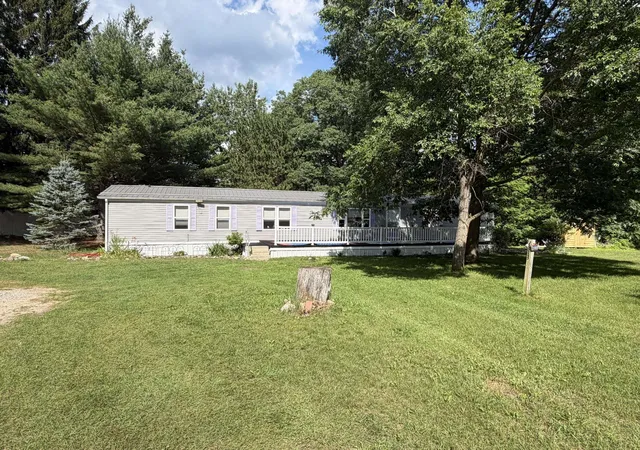 Photo 2 of Single family home for sale at 6280 W Broadway St, Lake City, MI 49651 | MLS# 78080071060 | Listing updated on 2026-09-03