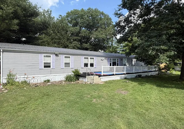 Photo 3 of Single family home for sale at 6280 W Broadway St, Lake City, MI 49651 | MLS# 78080071060 | Listing updated on 2026-09-03