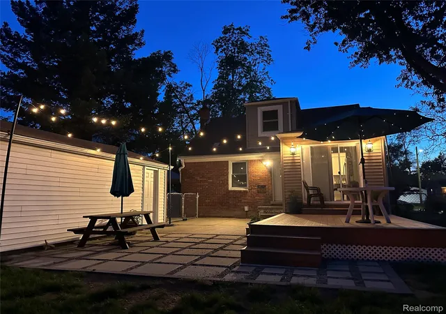 Photo 1 of Sale Pending at 17200 Norborne, Redford, MI 48240 | MLS# 20261054213 | Listing updated on 2026-07-18