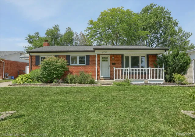 1st image of 37161 Castleton Dr, Sterling Heights, MI 48312 | MLS# 20261054214