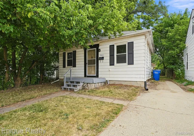 1st image of 7511 Meadow Ave, Warren, MI 48091 | MLS# 20261054221