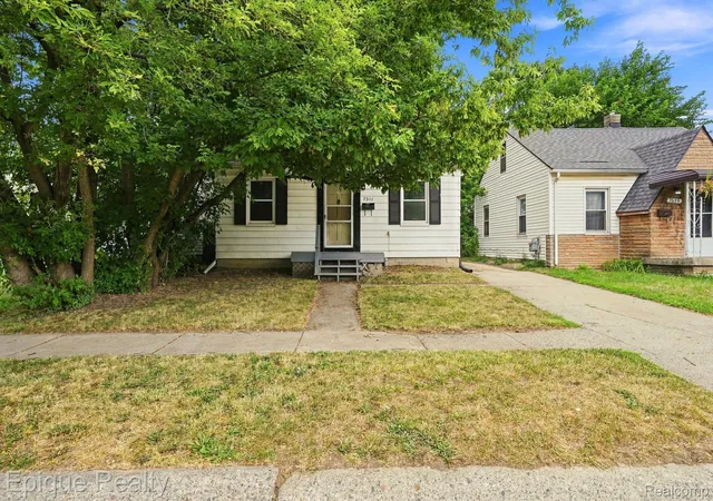 2nd image of 7511 Meadow Ave, Warren, MI 48091 | MLS# 20261054221