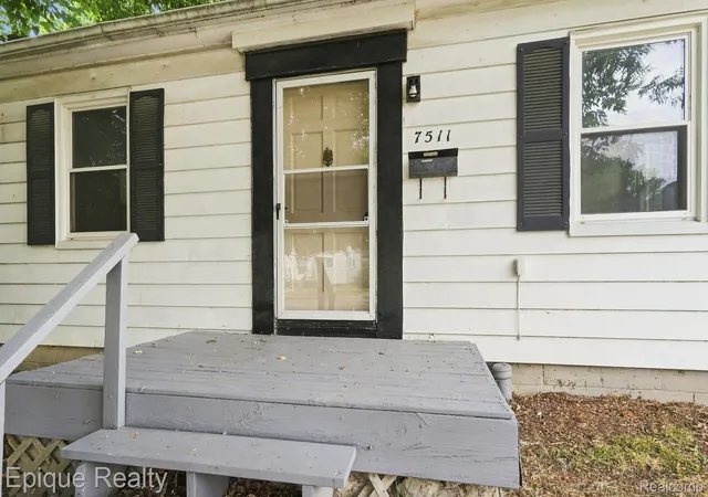 4th image of 7511 Meadow Ave, Warren, MI 48091 | MLS# 20261054221